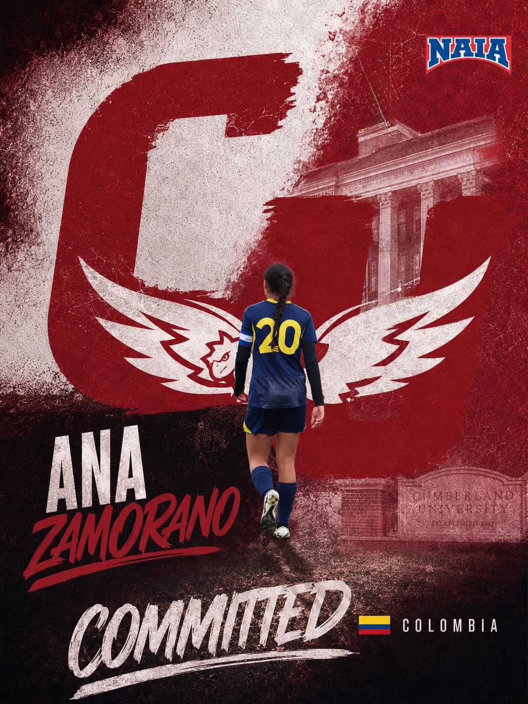 Ana Zamorano