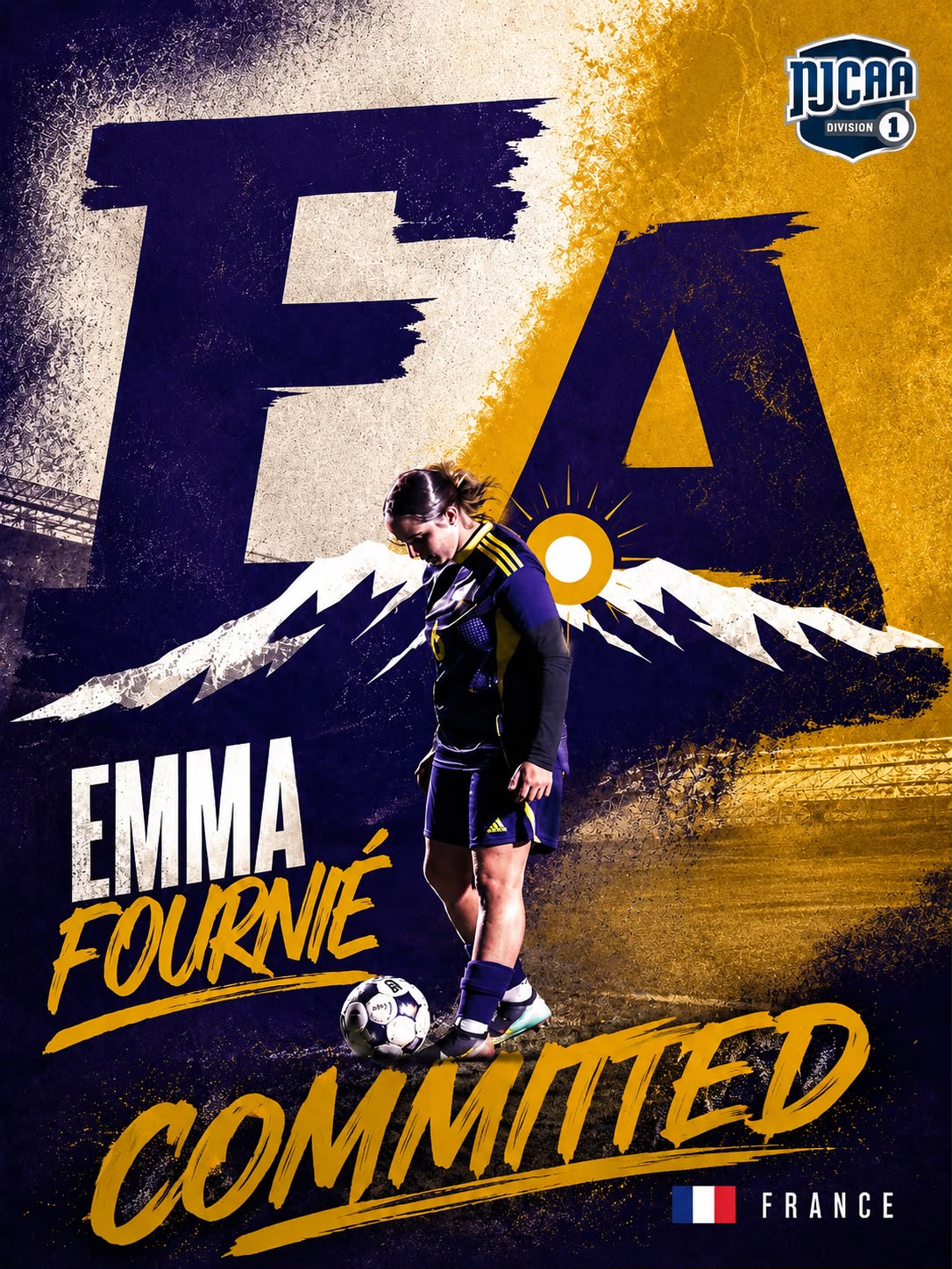 Emma Fournié