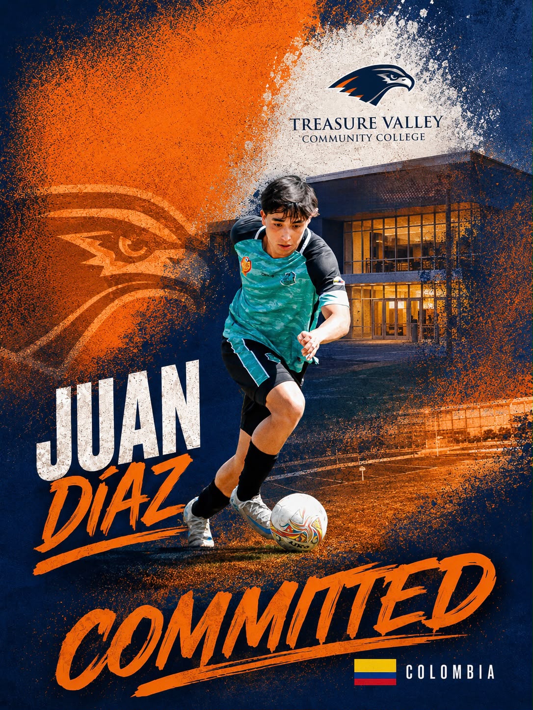 Juan Díaz