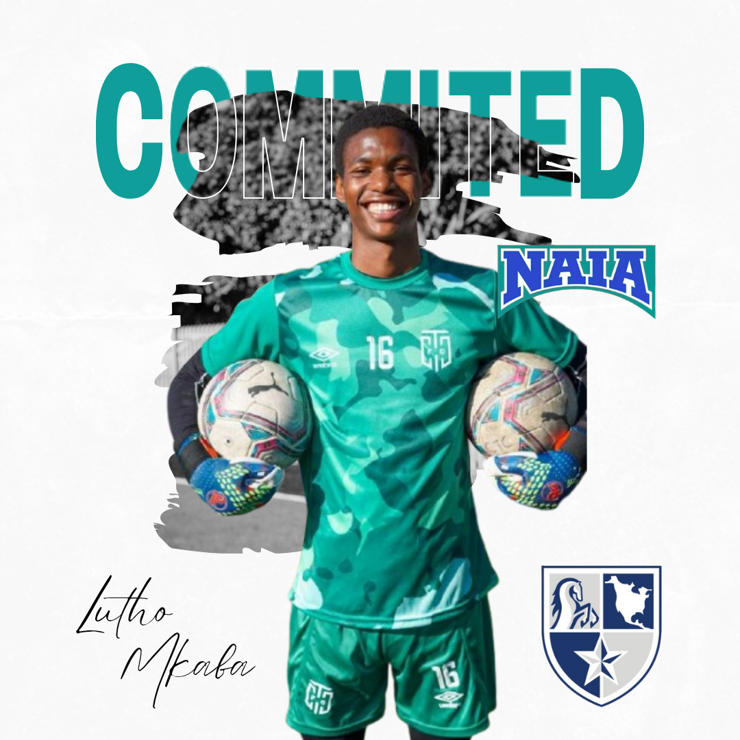 Lutho Mkaba