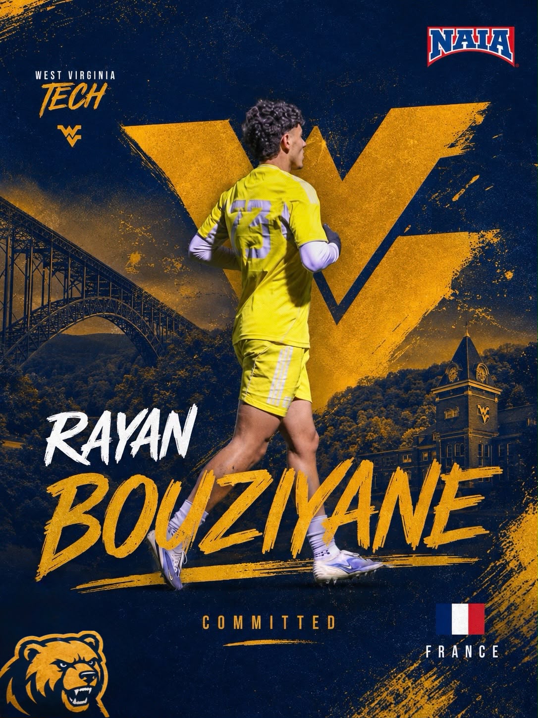 Rayan Bouziyane